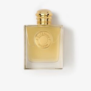 BNIB Burberry Goddess Eau de Parfum for Women 100ml